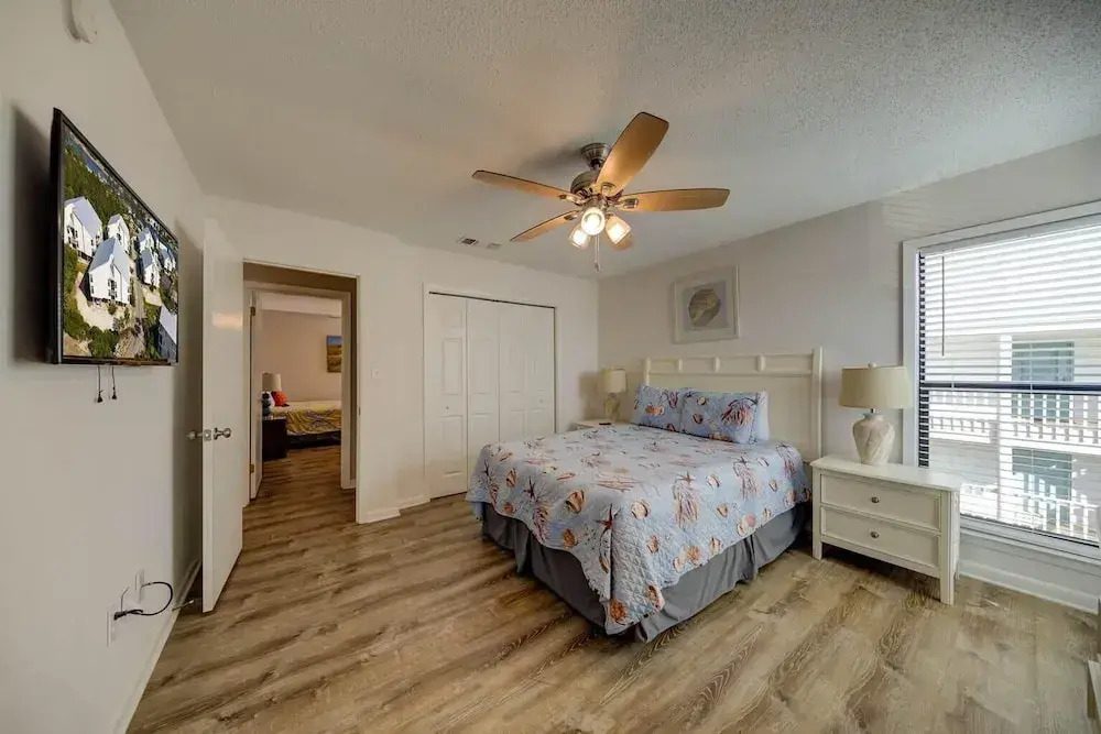 Cotton Bayou 7H