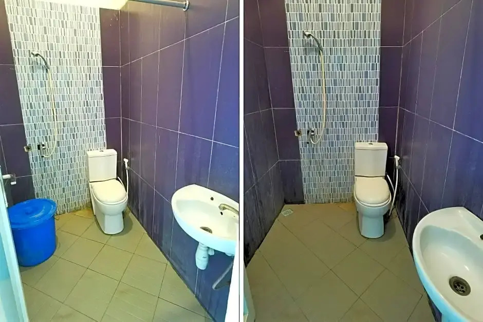 OYO 3710 Izzi Hotel