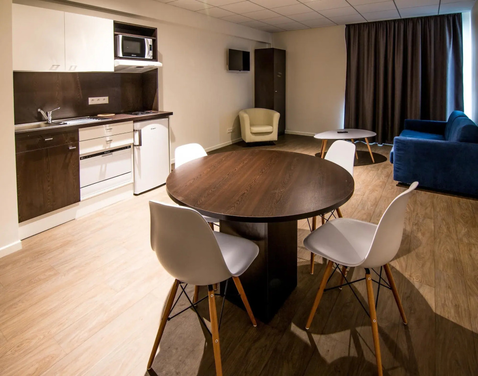 Tulip Inn Residence Thionville