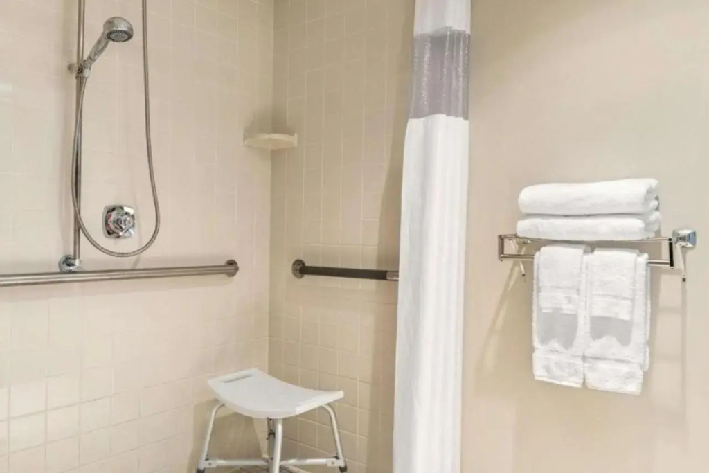 Hampton Inn Fargo