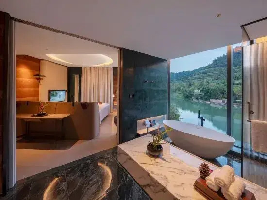 Dusit Thani Mogan Mountain Huzhou