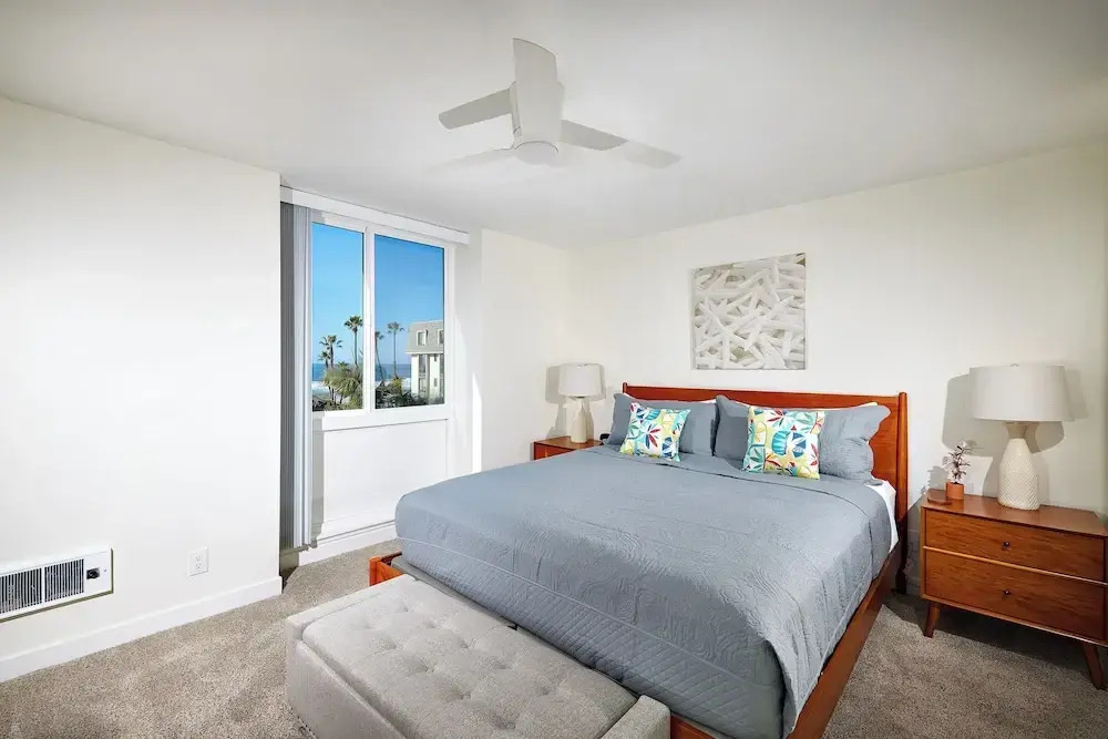 Oceanside Beach Condos