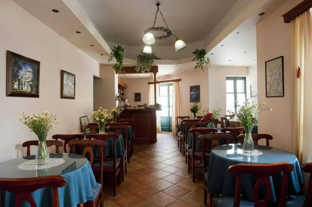 Apollon Hotel