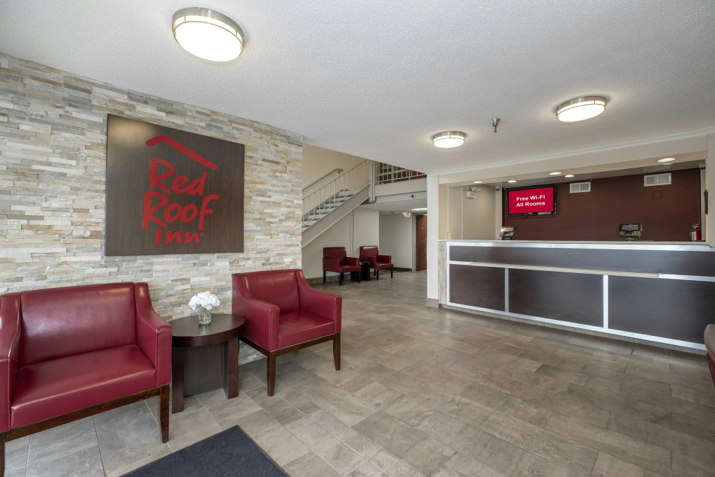 Red Roof Inn Leesburg, VA