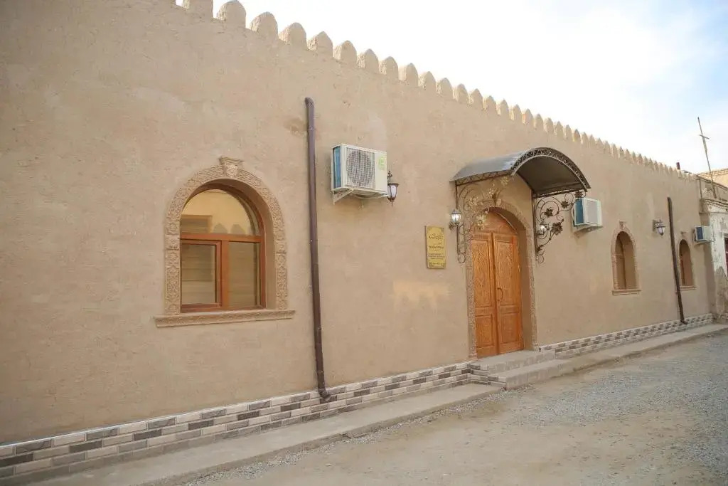 Khiva Khan