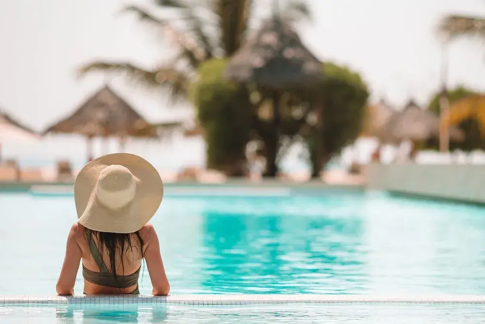 Unico Hotel Riviera Nayarit - Adults Only - All Inclusive