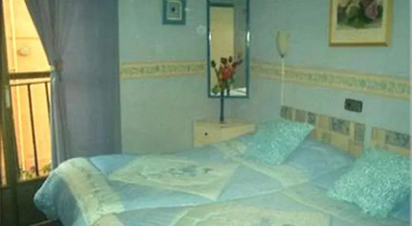 Hostal Romero