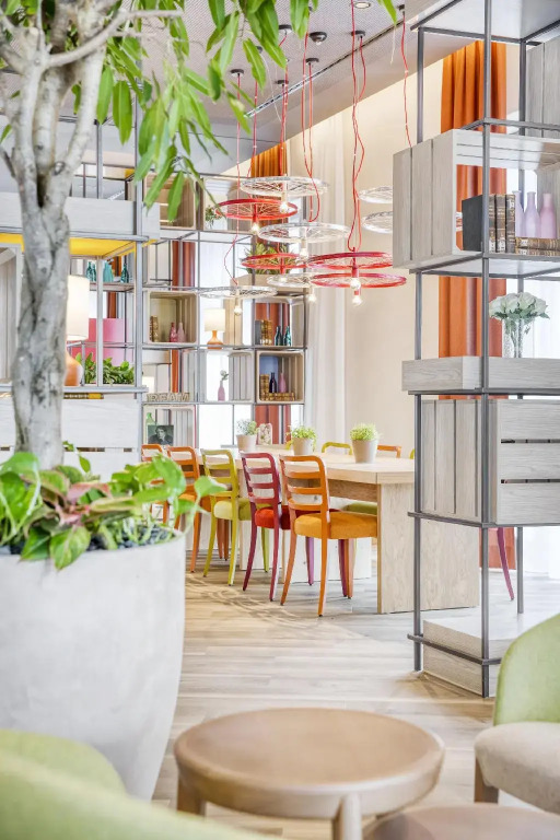 IntercityHotel Saarbrücken