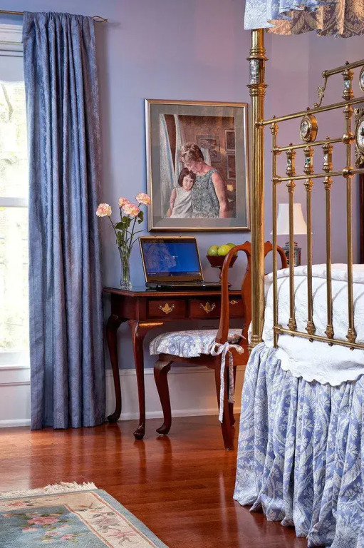 502 South Main B&B