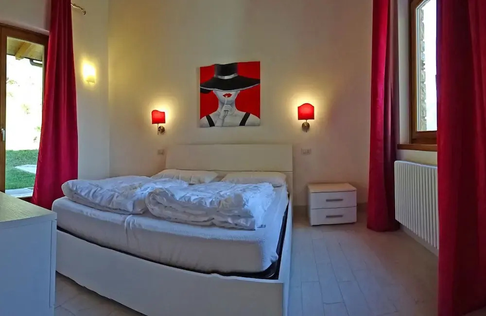 Villa Vagne Holideal