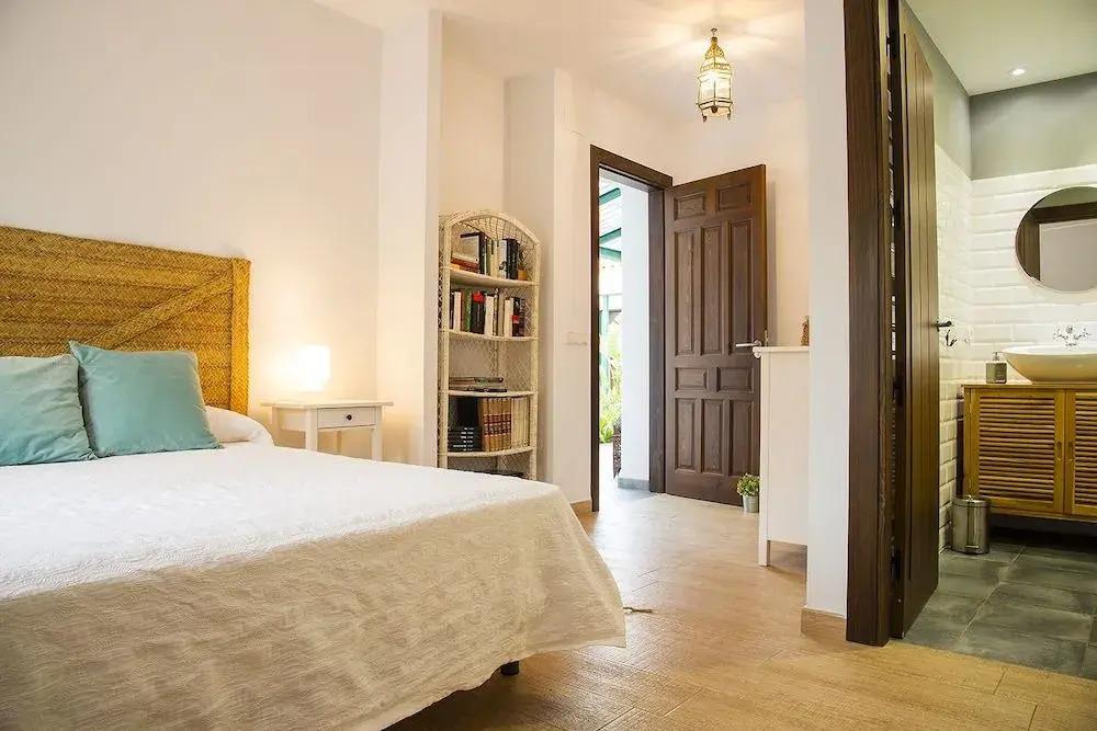 B&B Masía Aitona