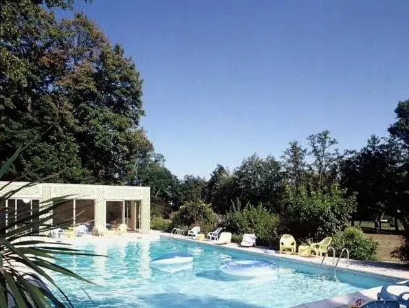 Château de Rigny