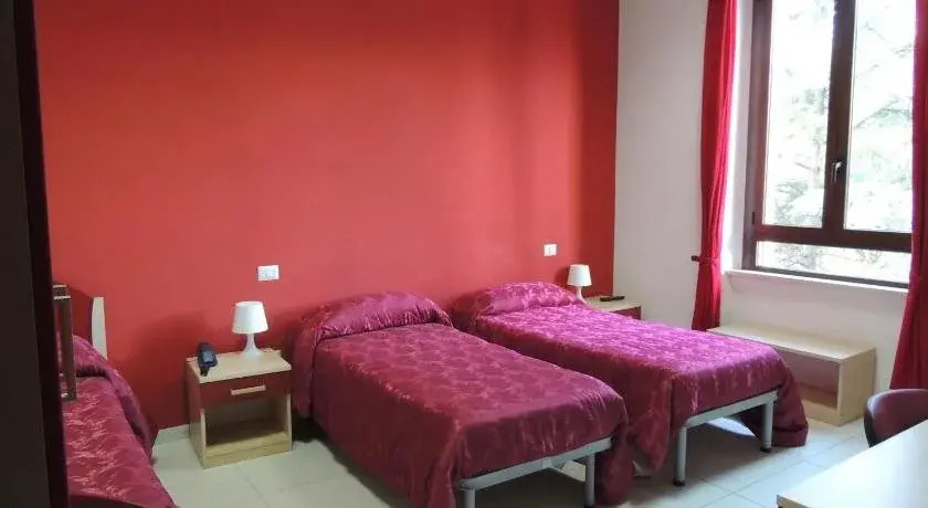 Albergo Ma.Re