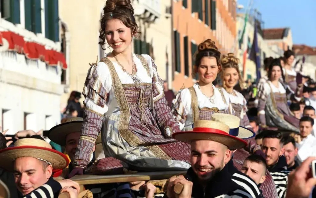 Dimora Al Doge Beato Canal View