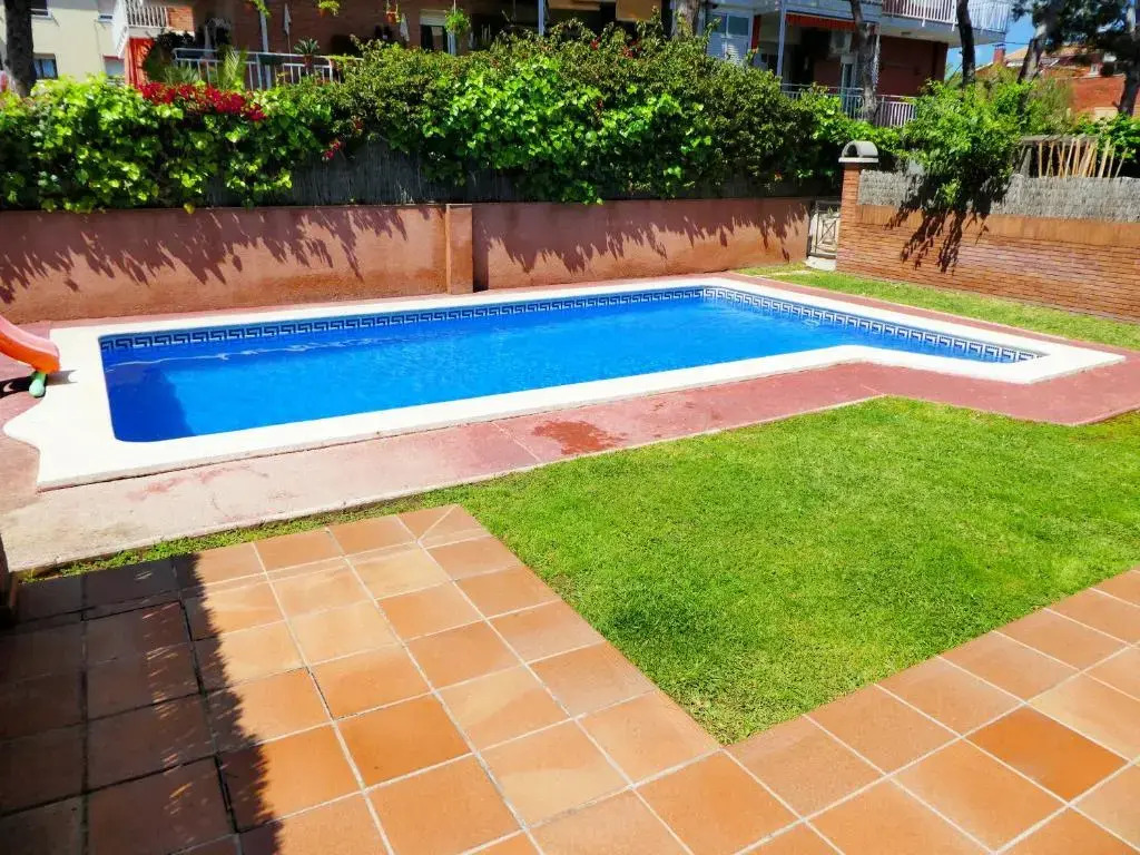 Beach House Castelldefels