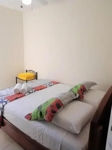 3 BR Condo, Playa y Surf, especial para familias