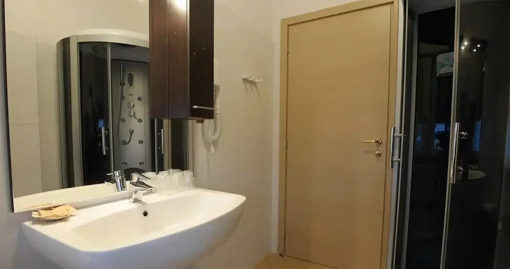B&B Villa Ceccarini Fonte DOro
