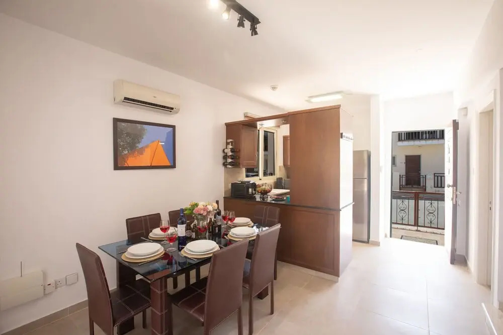 Holiday Home Protaras Menelaos Villa MV7 by Interhome