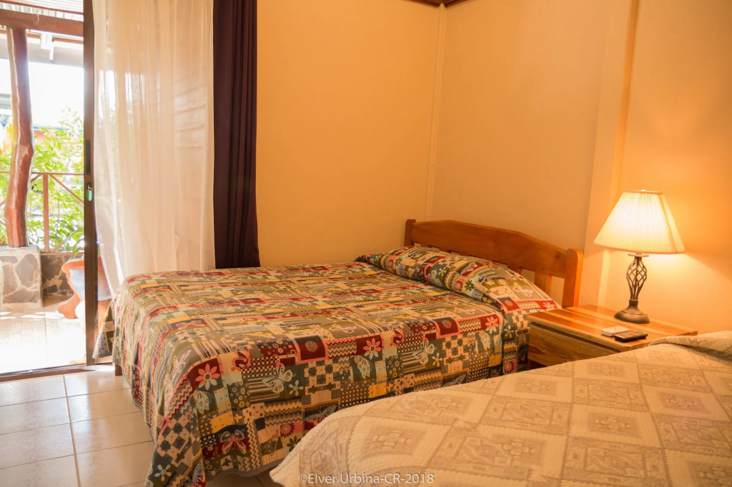 Hotel Bijagua