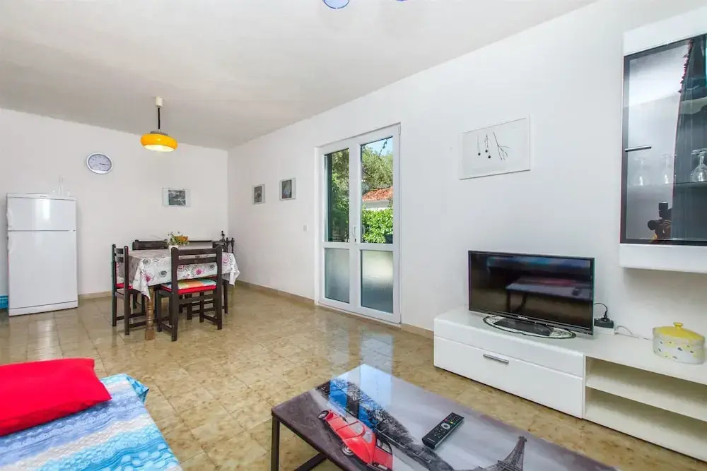 Apartment Vojka