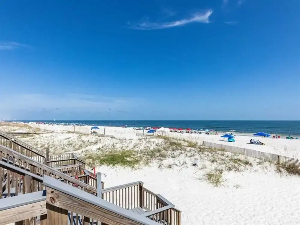 Cinco 4 by Meyer Vacation Rentals