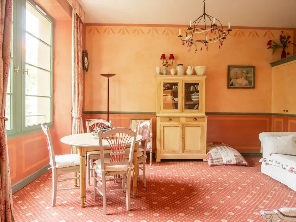 Château Luxury Stay Montbrun