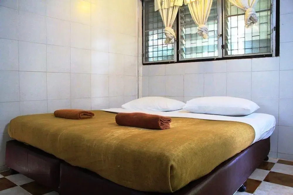 Saikaew Villa