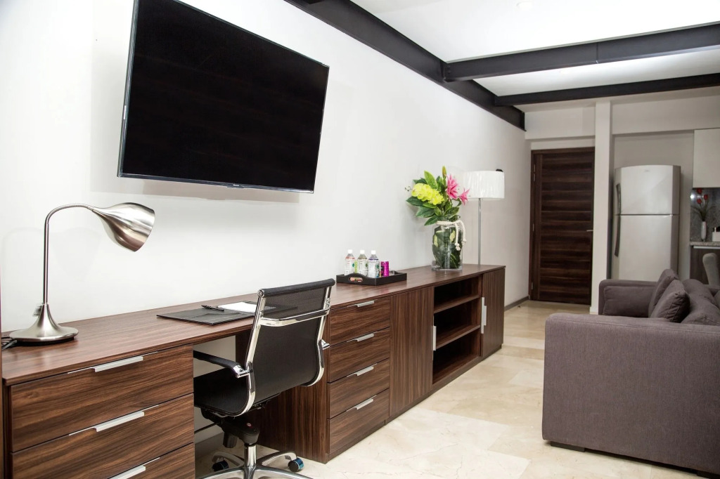 MX Grand Suites