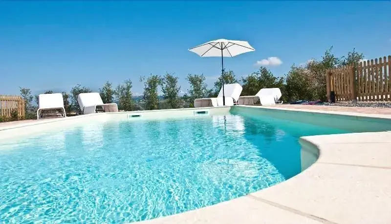 Colle del Giglio Resort & Spa