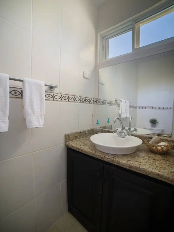 Garden Condos Apt 35 - Affordable 1br Apt In Sosua
