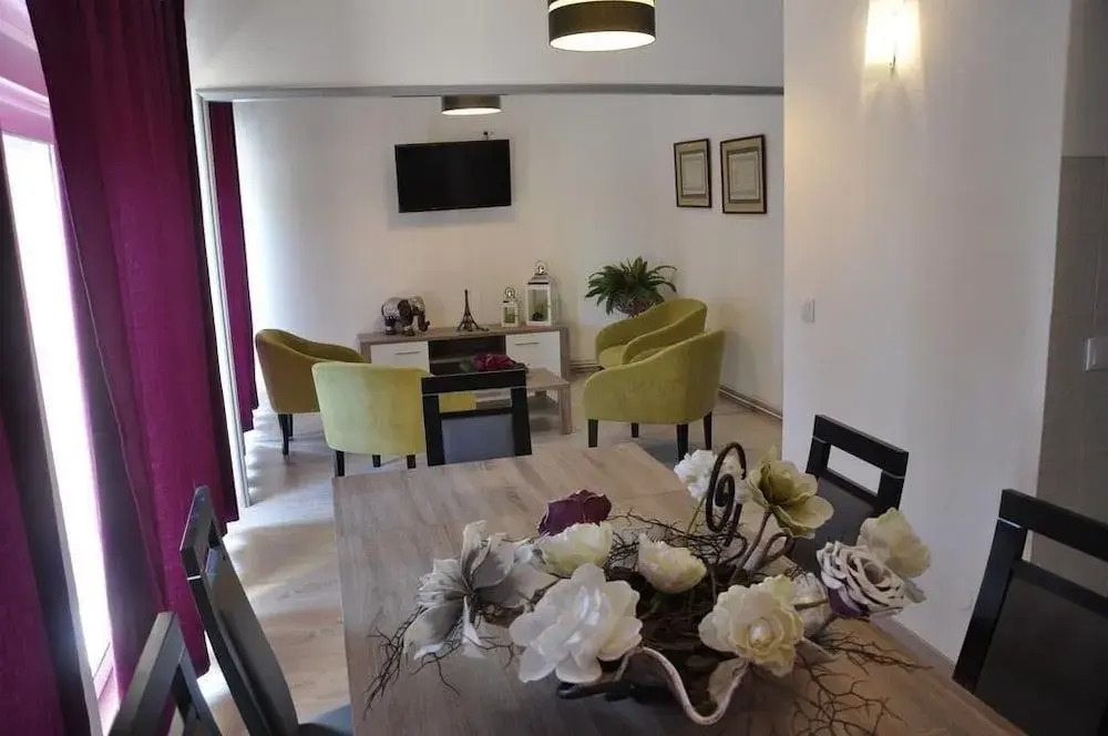 Marinha Garden Inn - AL