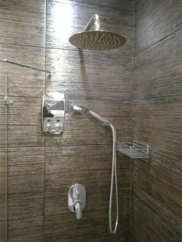 Apartament Salezego