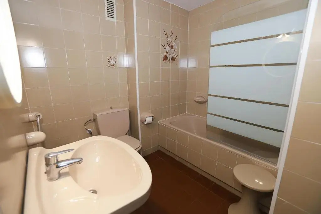 Apartamento Differentflats Casalmar