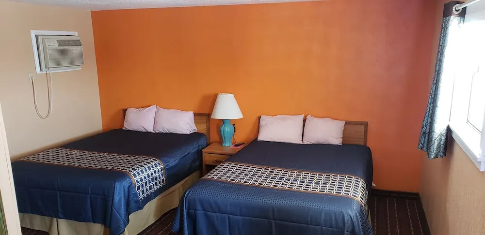 Executive Inn