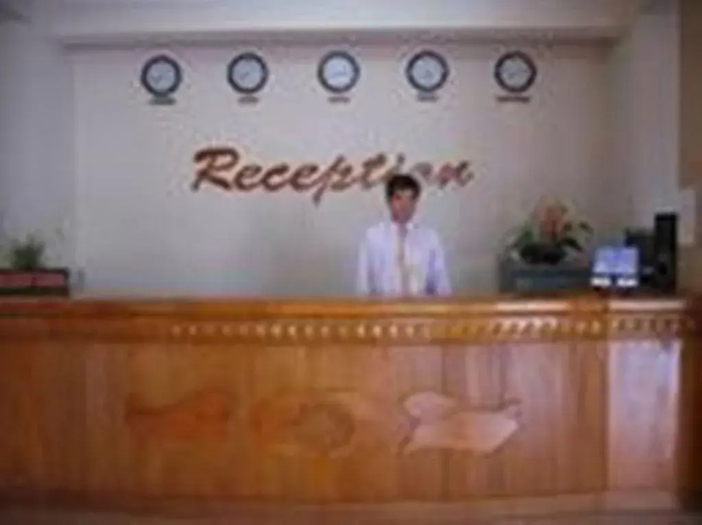 Ngu Binh Hue Hotel