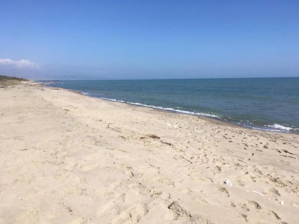 Beach House Vaccarizzo
