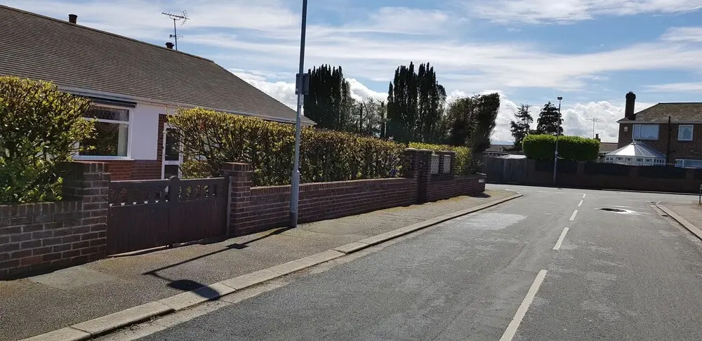 The Hermitage Private Detached Bungalow