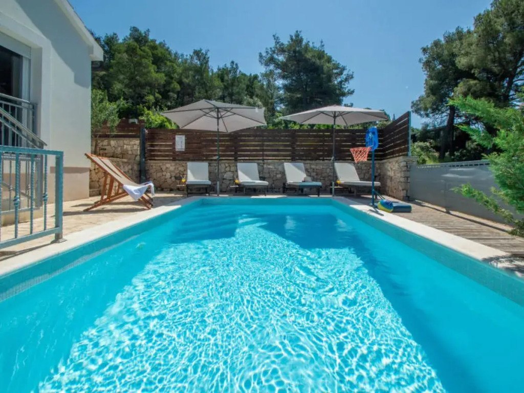 House Dalmacia Anttola
