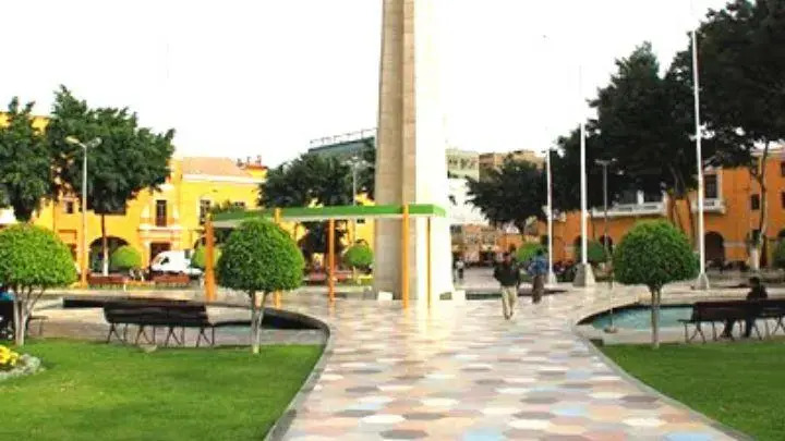 La Casa de Mamama