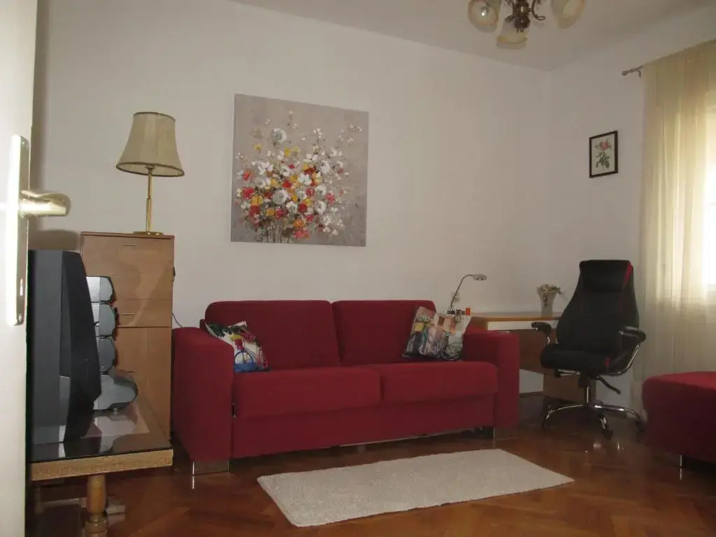 Apartman Jelinić