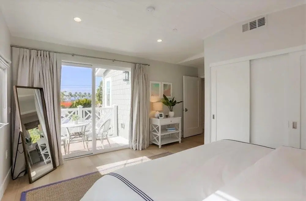 The Shores 4 3 Bedroom Home