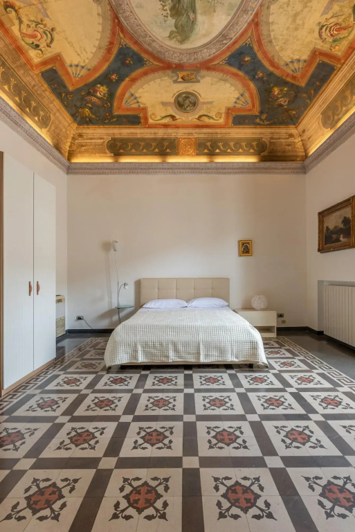 Amari Apartment - IBR