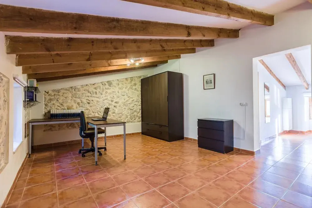 Villa Can Poncella