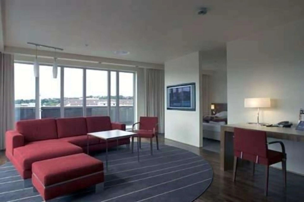 Quality Hotel Residence