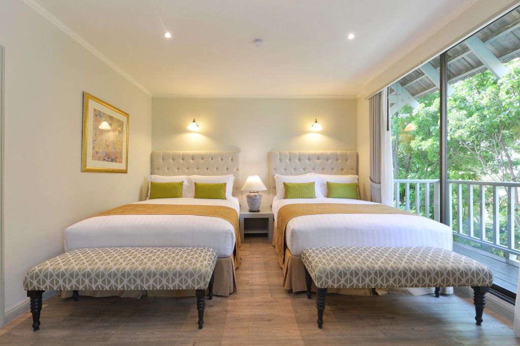 Anantasila Beach Resort Hua Hin