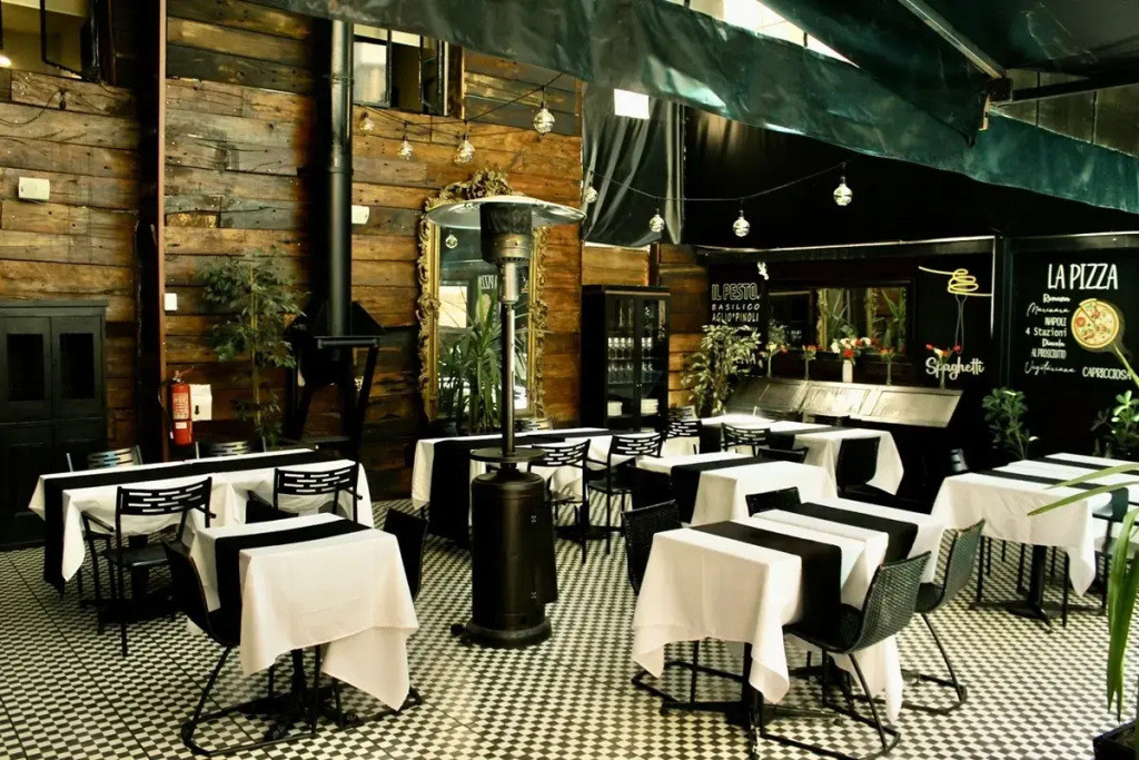 Hotel Sonetto