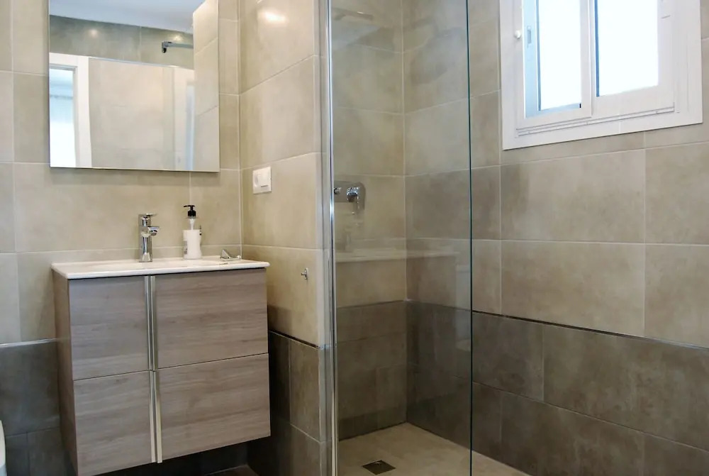 Villa Sandra Luxury Suite