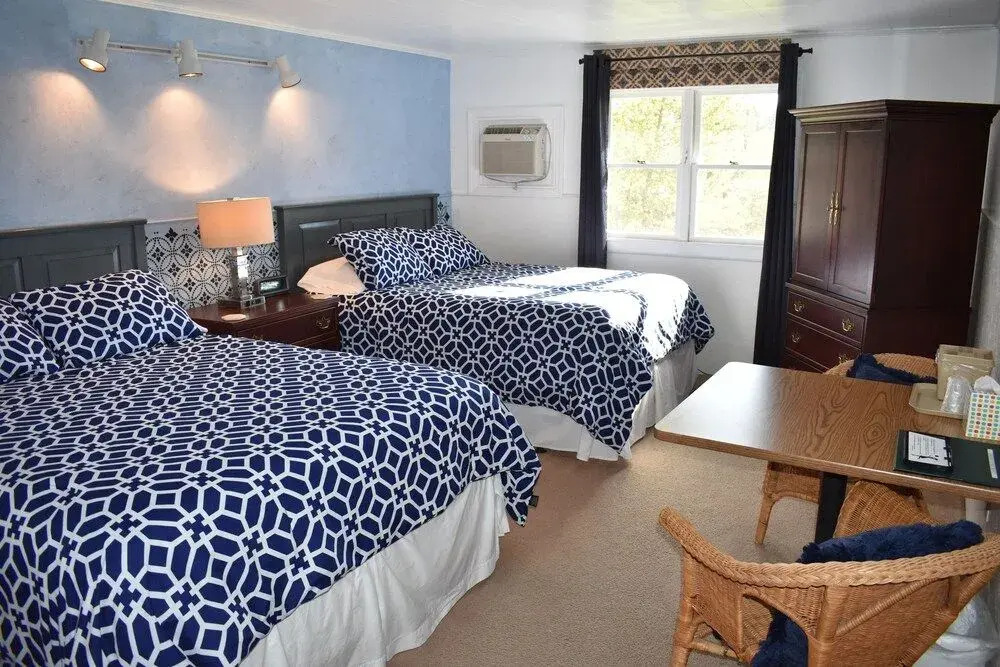 The Barron Brook Inn