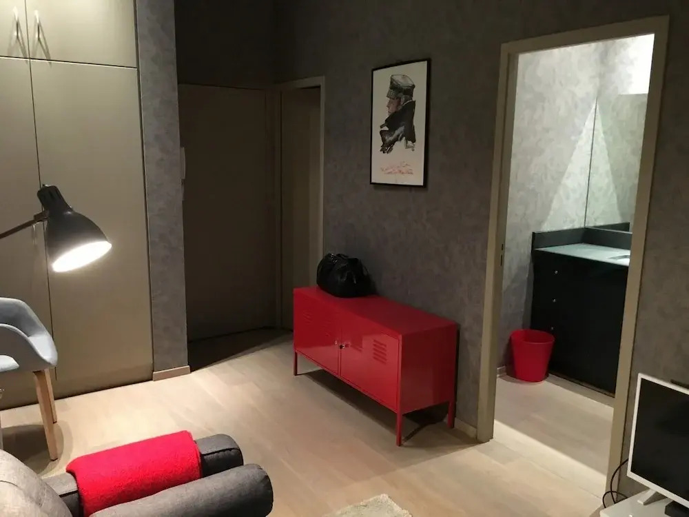 Appartement Alsace-Lorraine