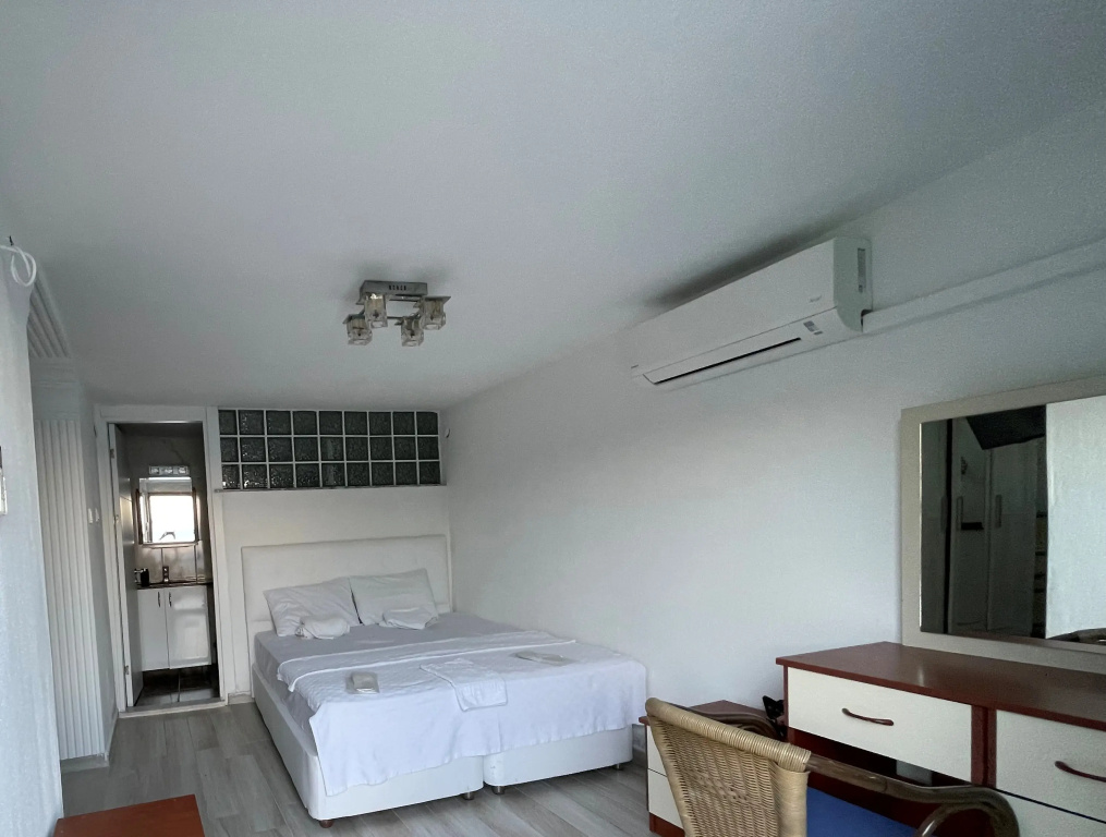 Tayfun Hotel